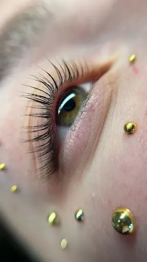 Ewelina Gruszka Makeup